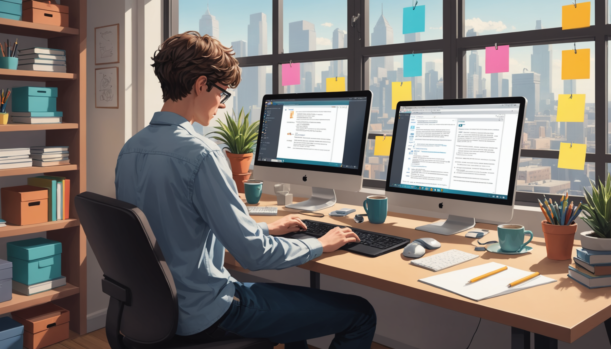 how to write prompts